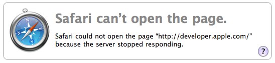 ADCOverload