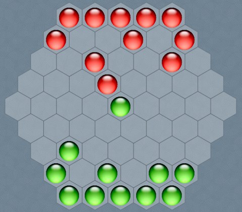 Hexchequer